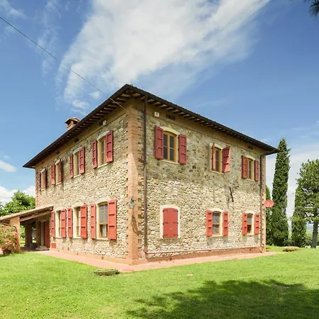 Piandisette Villa *