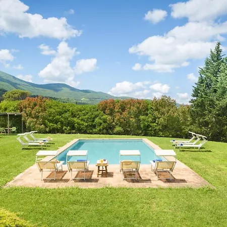 Villa Piandisette *