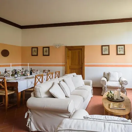 Piandisette Villa *