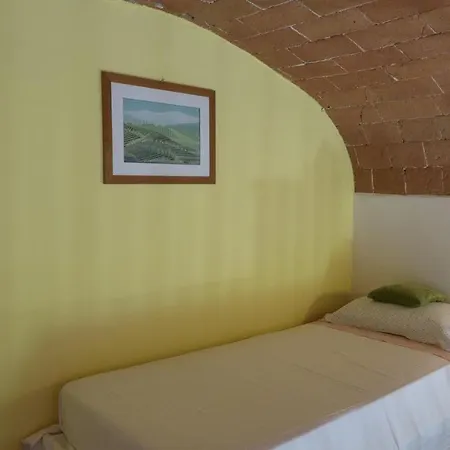 Piandisette Villa Cetona