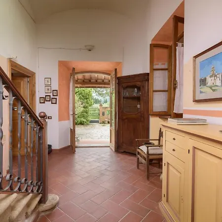 Piandisette Villa *
