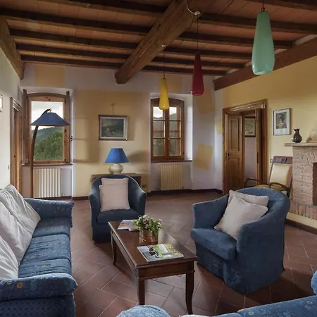 Piandisette Villa *