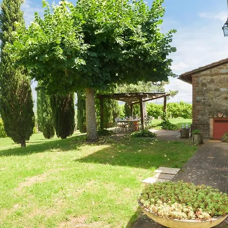 Villa Piandisette