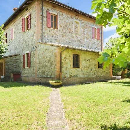Piandisette Villa