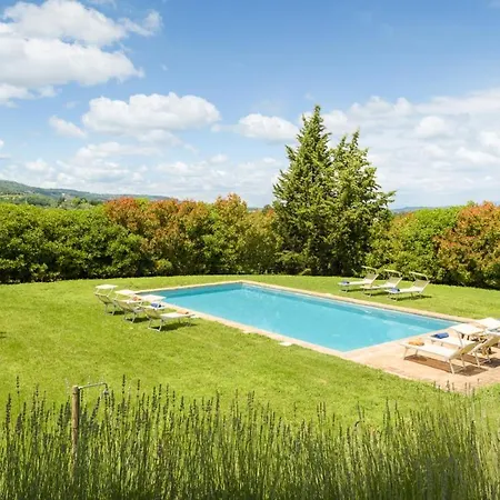 Villa Piandisette