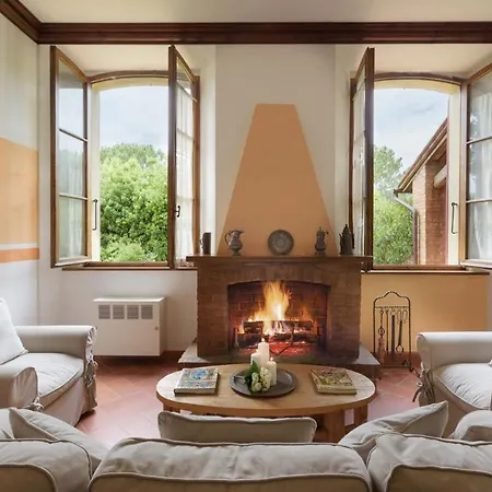 Villa Piandisette *