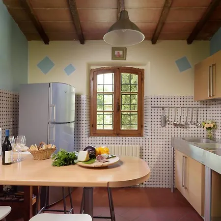 Villa Piandisette *