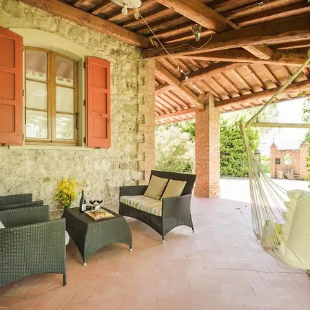 Villa Piandisette