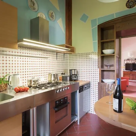 Villa Piandisette *