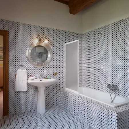 Piandisette Villa Cetona