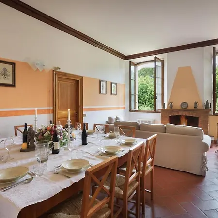 Villa Piandisette