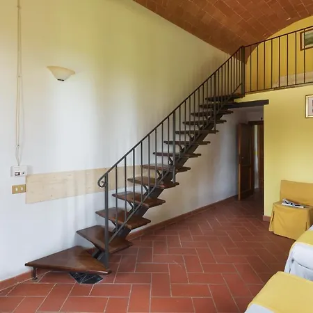 Villa Piandisette