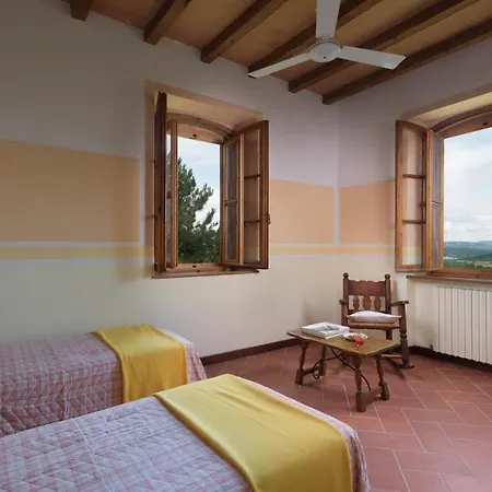Villa Piandisette *